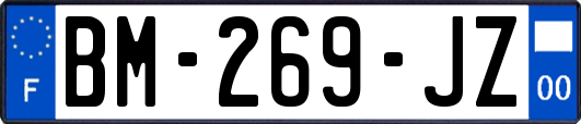 BM-269-JZ