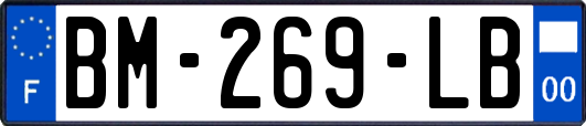 BM-269-LB