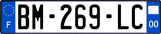 BM-269-LC