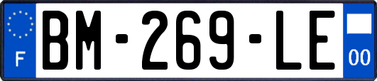 BM-269-LE