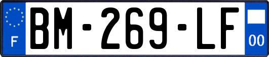 BM-269-LF