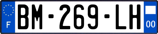 BM-269-LH