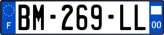 BM-269-LL