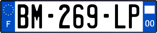 BM-269-LP