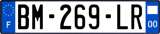 BM-269-LR