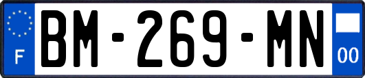 BM-269-MN