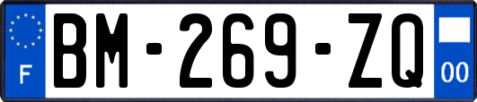 BM-269-ZQ