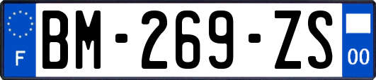 BM-269-ZS