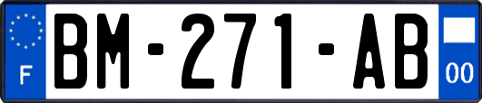 BM-271-AB