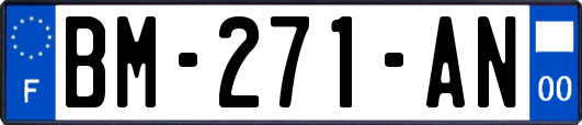 BM-271-AN