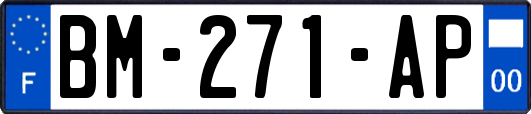 BM-271-AP