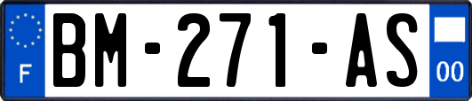 BM-271-AS