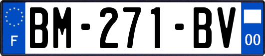 BM-271-BV