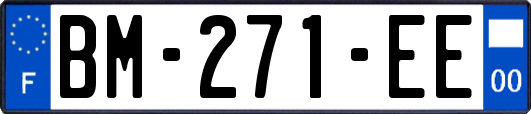 BM-271-EE