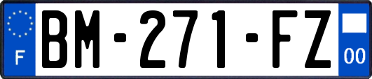 BM-271-FZ