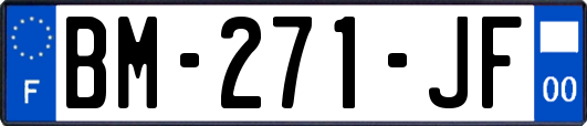 BM-271-JF