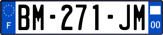 BM-271-JM