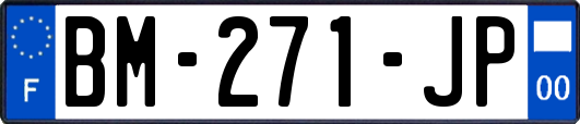 BM-271-JP