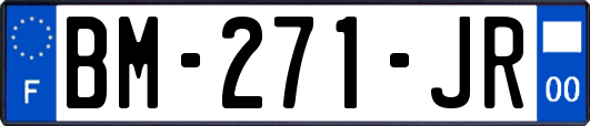 BM-271-JR