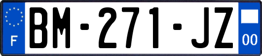 BM-271-JZ