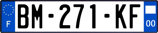 BM-271-KF