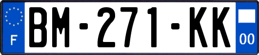 BM-271-KK