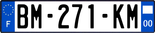 BM-271-KM