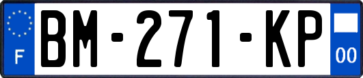 BM-271-KP