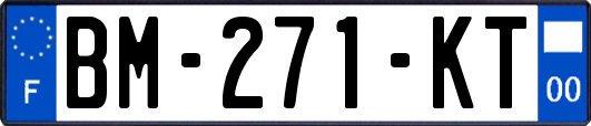 BM-271-KT