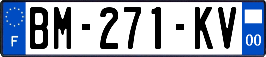 BM-271-KV