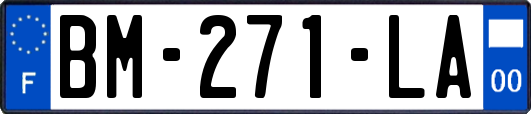 BM-271-LA