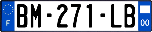 BM-271-LB