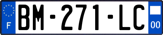 BM-271-LC