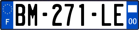 BM-271-LE