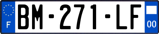BM-271-LF