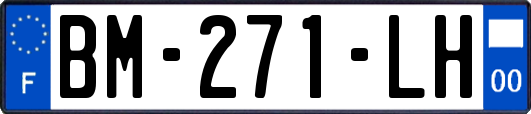 BM-271-LH