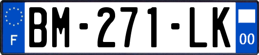 BM-271-LK