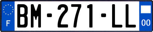 BM-271-LL