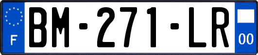 BM-271-LR