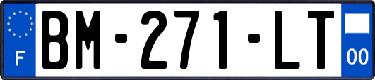 BM-271-LT