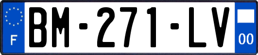 BM-271-LV