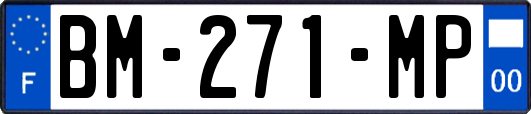 BM-271-MP