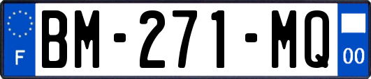 BM-271-MQ