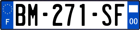 BM-271-SF