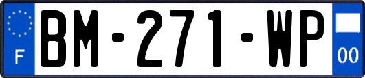 BM-271-WP
