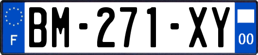 BM-271-XY