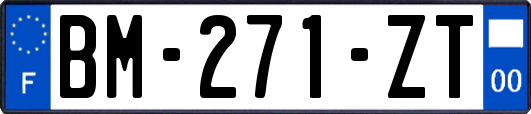 BM-271-ZT