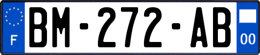 BM-272-AB