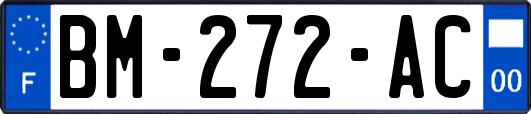 BM-272-AC