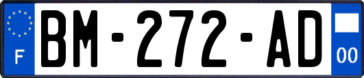 BM-272-AD